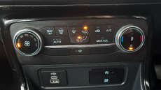 Ford EcoSport 1.0 EcoBoost 125 Titanium 5dr Petrol Hatchback